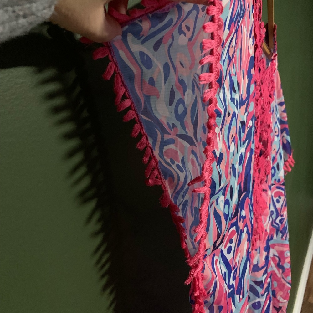 Simply Southern swim cover-up size small/medium - Picture 4 of 6